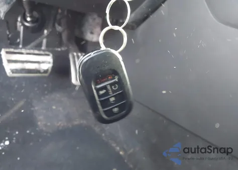 2024 Honda Civic Sport из США, поврежденный, VIN 2HGFE2F50RH547760